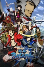 Watch Sengoku Basara Vumoo